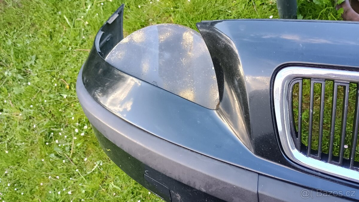 Naraznik volvo v70 - 3