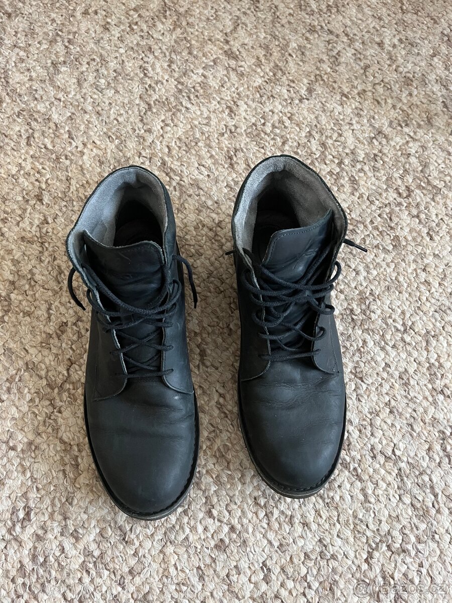 Prodám boty Vasky - 3