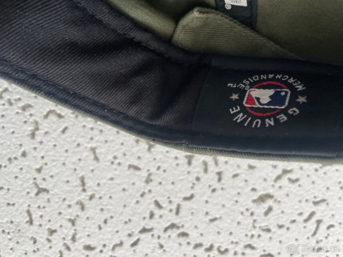 Kšiltovka NY New Era - 3