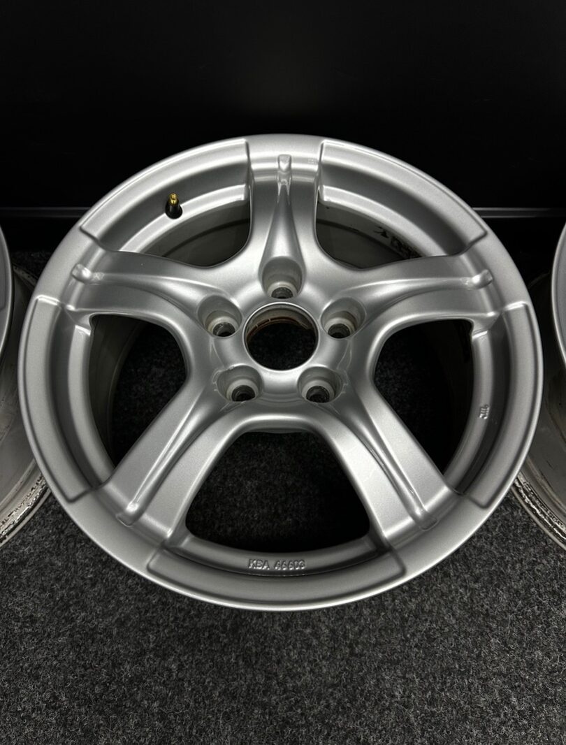 Alu ALUTEC 5x114,3 16” - 3