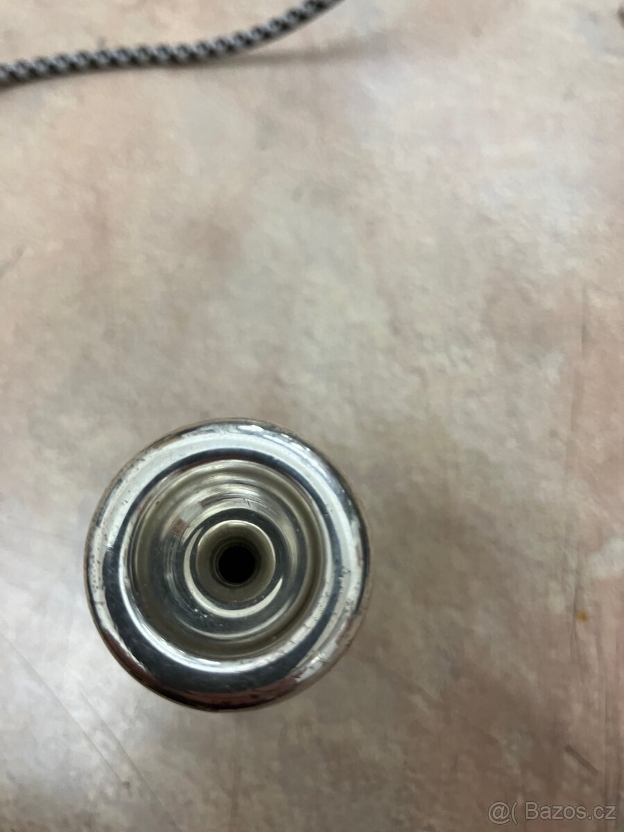 Vincent Bach corp 3D - 3