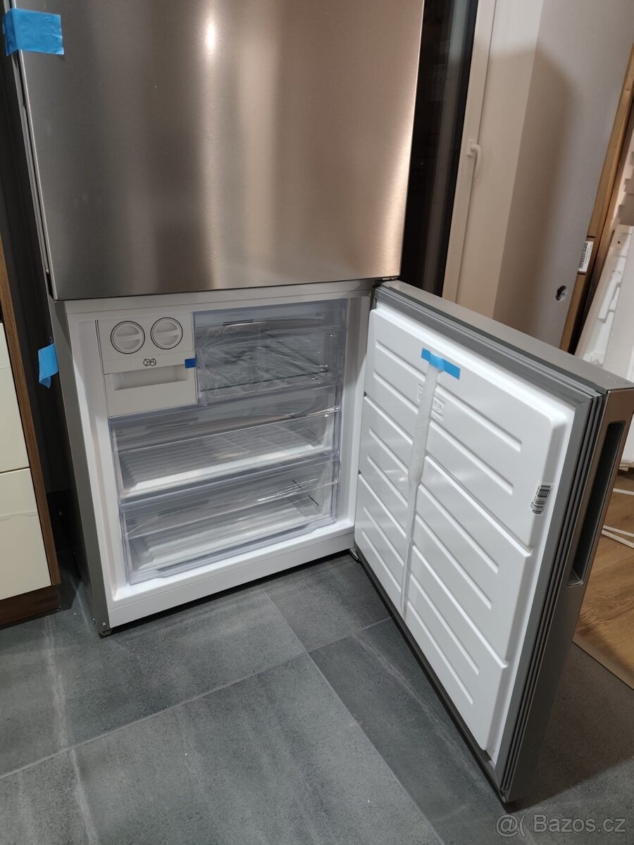 Nová Electrolux LNT6ME46X3 - 3