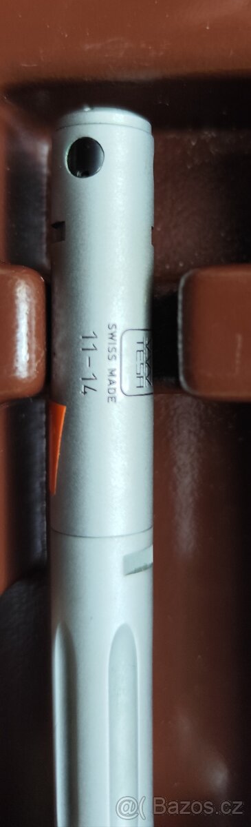 Třídotekový dutinoměr Tesa 11-14---14-17 - 3