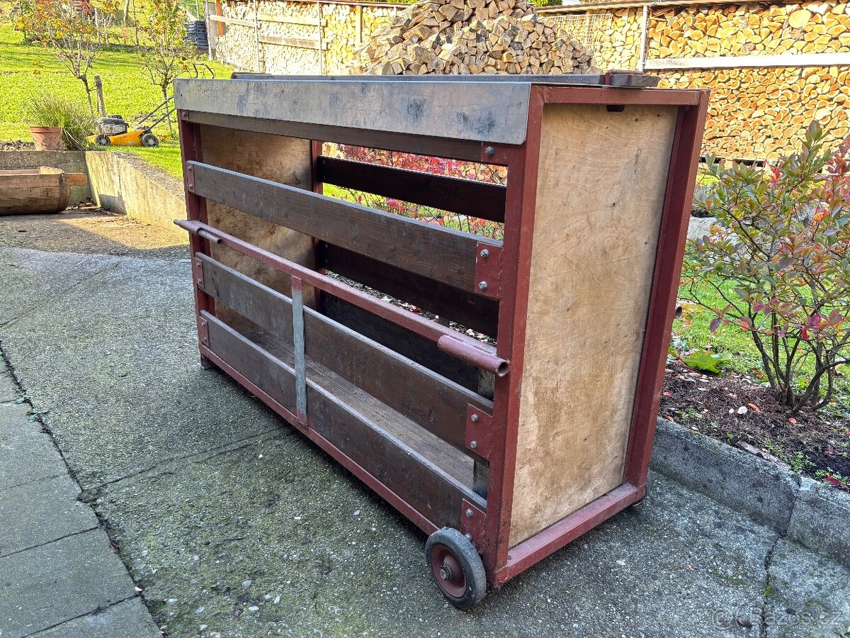 PRODÁM KLEC PRO SKOT - 3