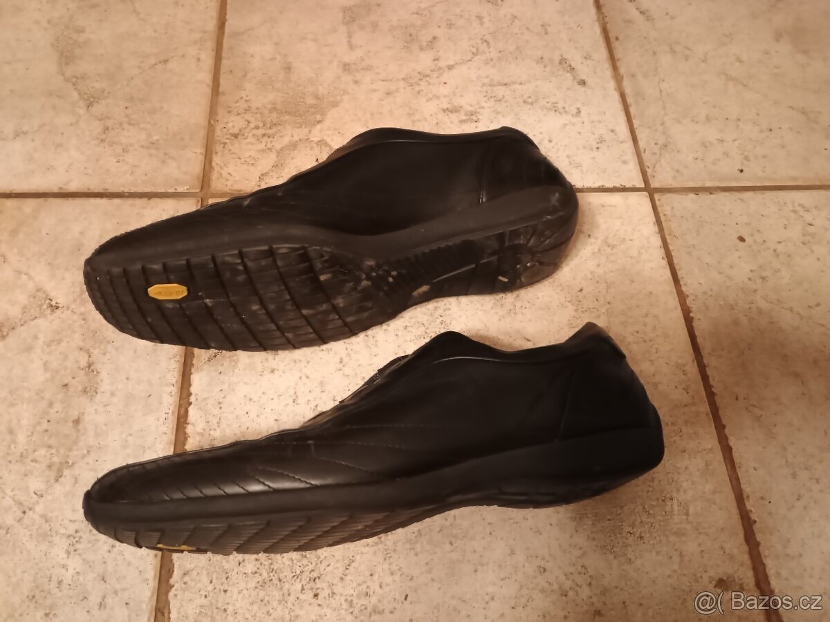Polobotky zn. Boss, vel. 42 - 3