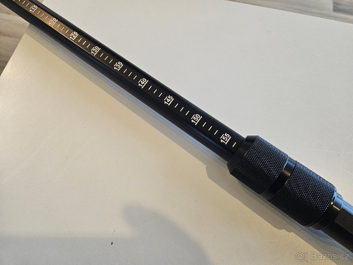 Teleskopická profi tyč - 3