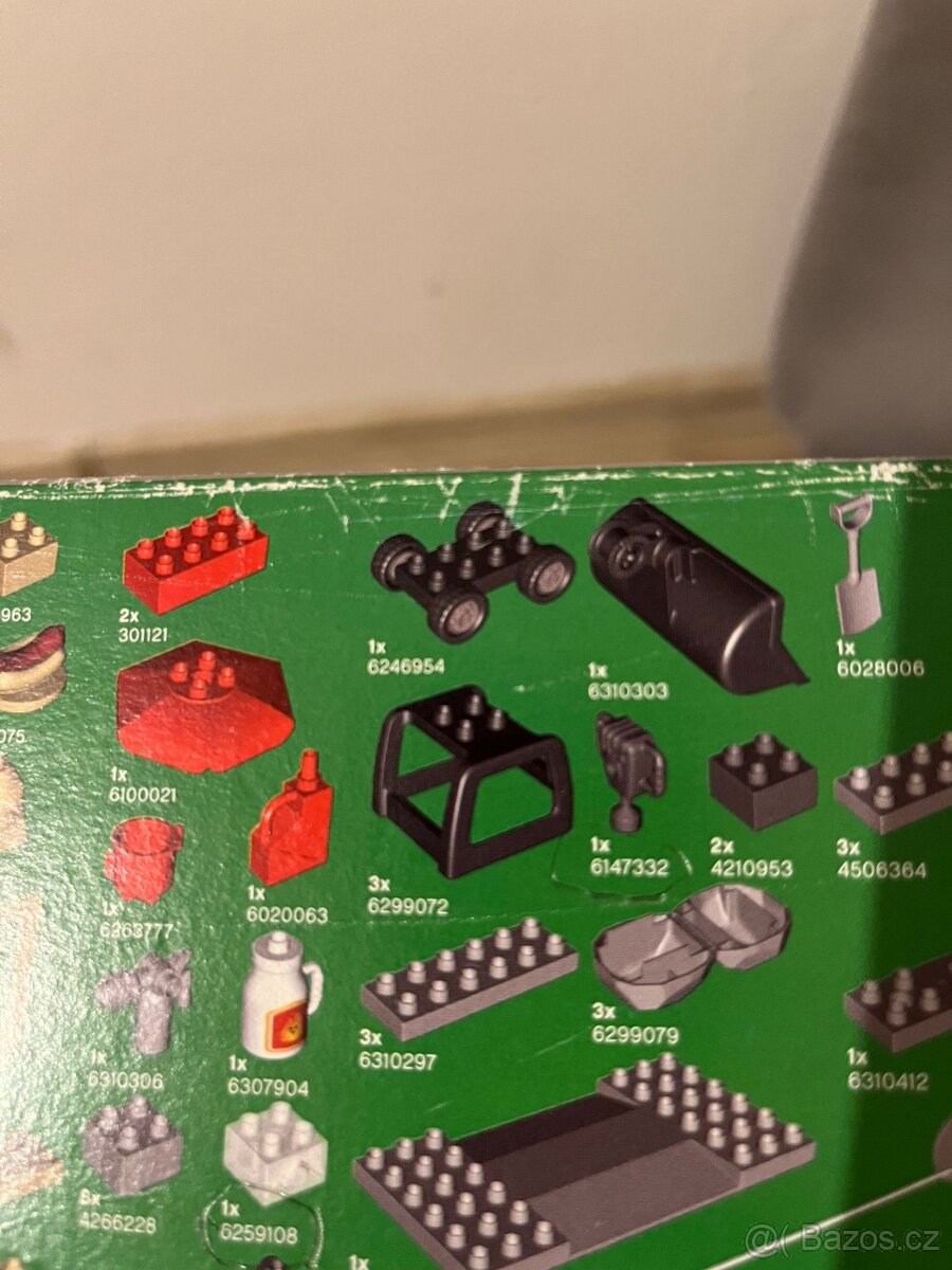 LEGO Duplo 10933 - 3