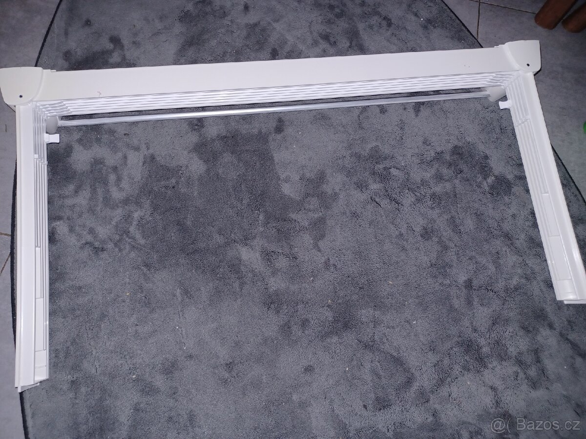 Nástěnný sušák zn. Leifheit - 3