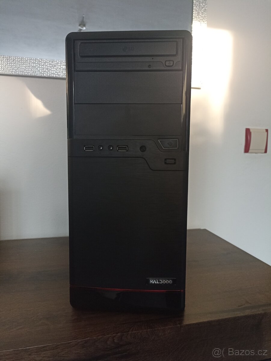 PC Hal3000 - 3