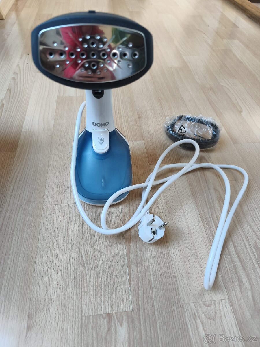 Domo napařovač oděvů - 3