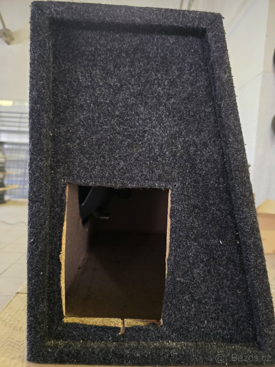 Subwoofer AUTOFUN - 3