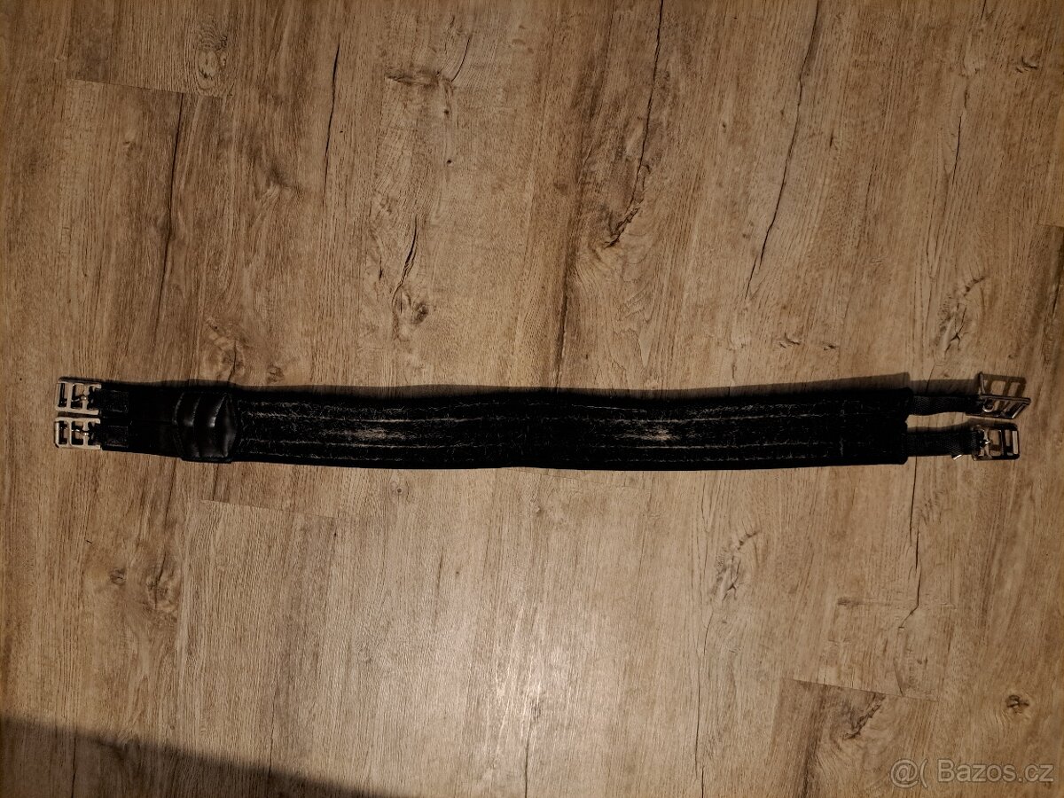 Podbřišník na poníka - 3