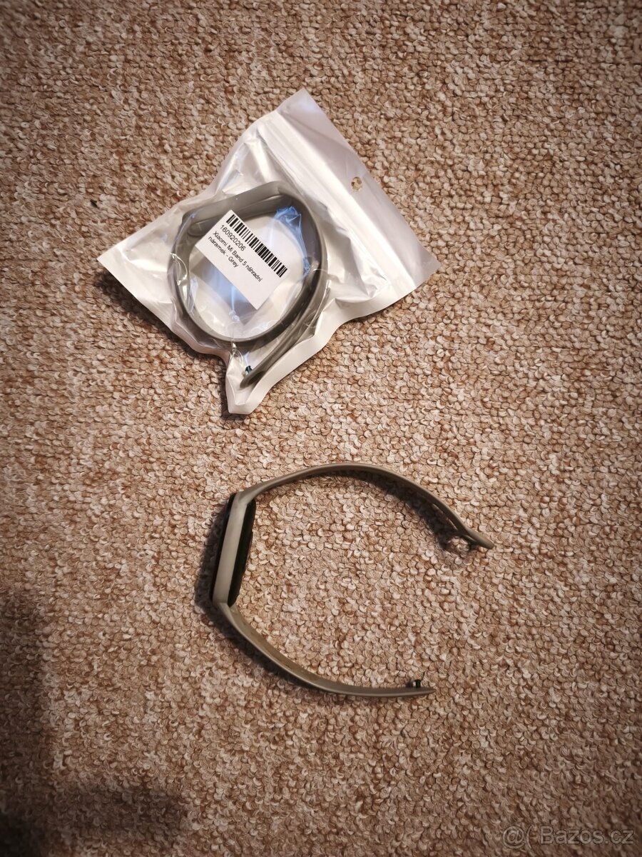 Xiaomi Smart Band 9. - 3