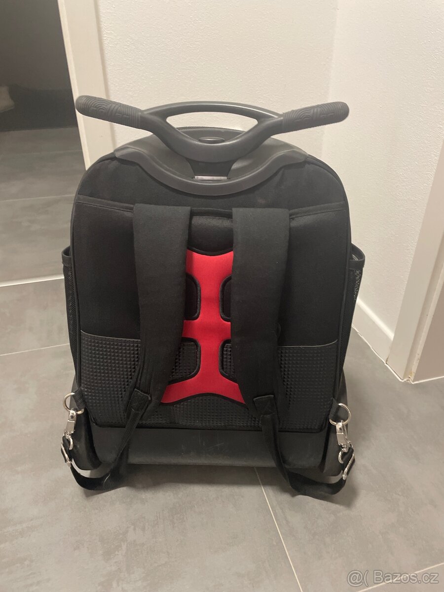 Prodám školní batoh - 3