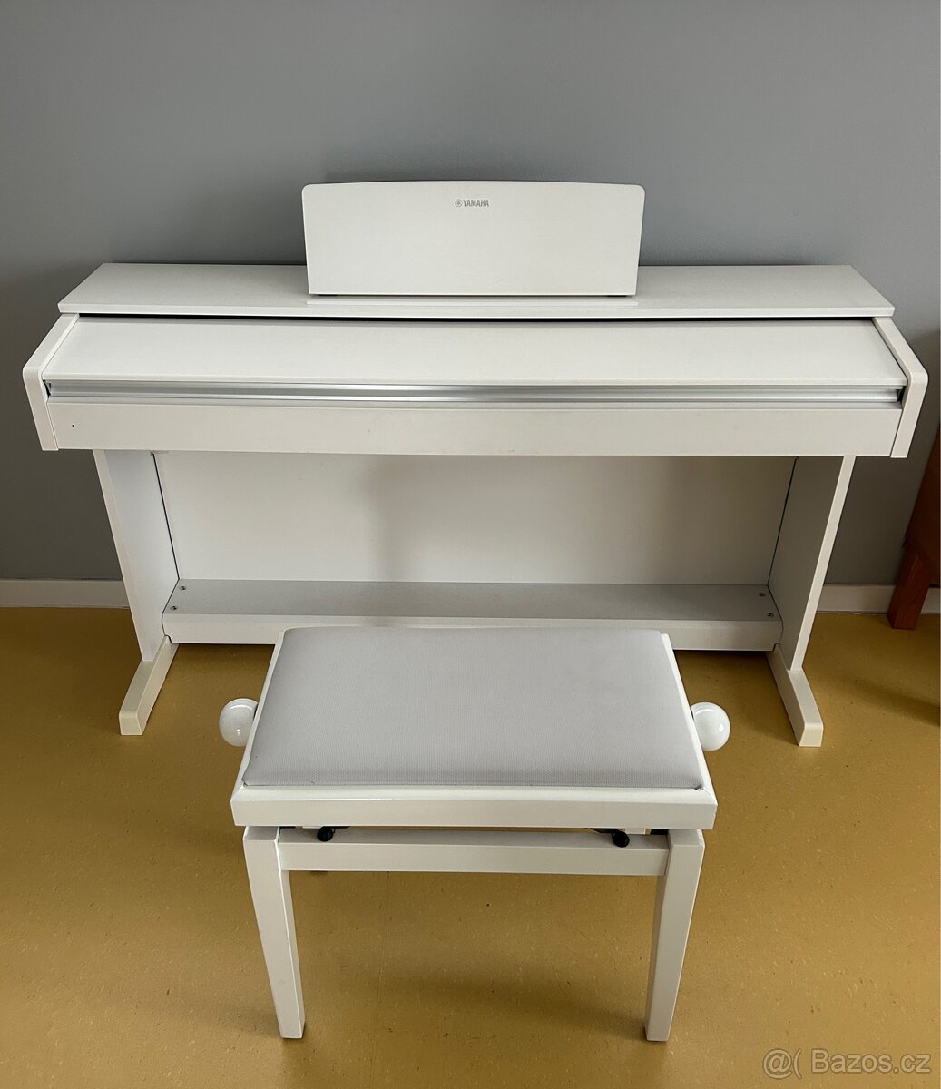 Digitální piano YDP-143 - 3