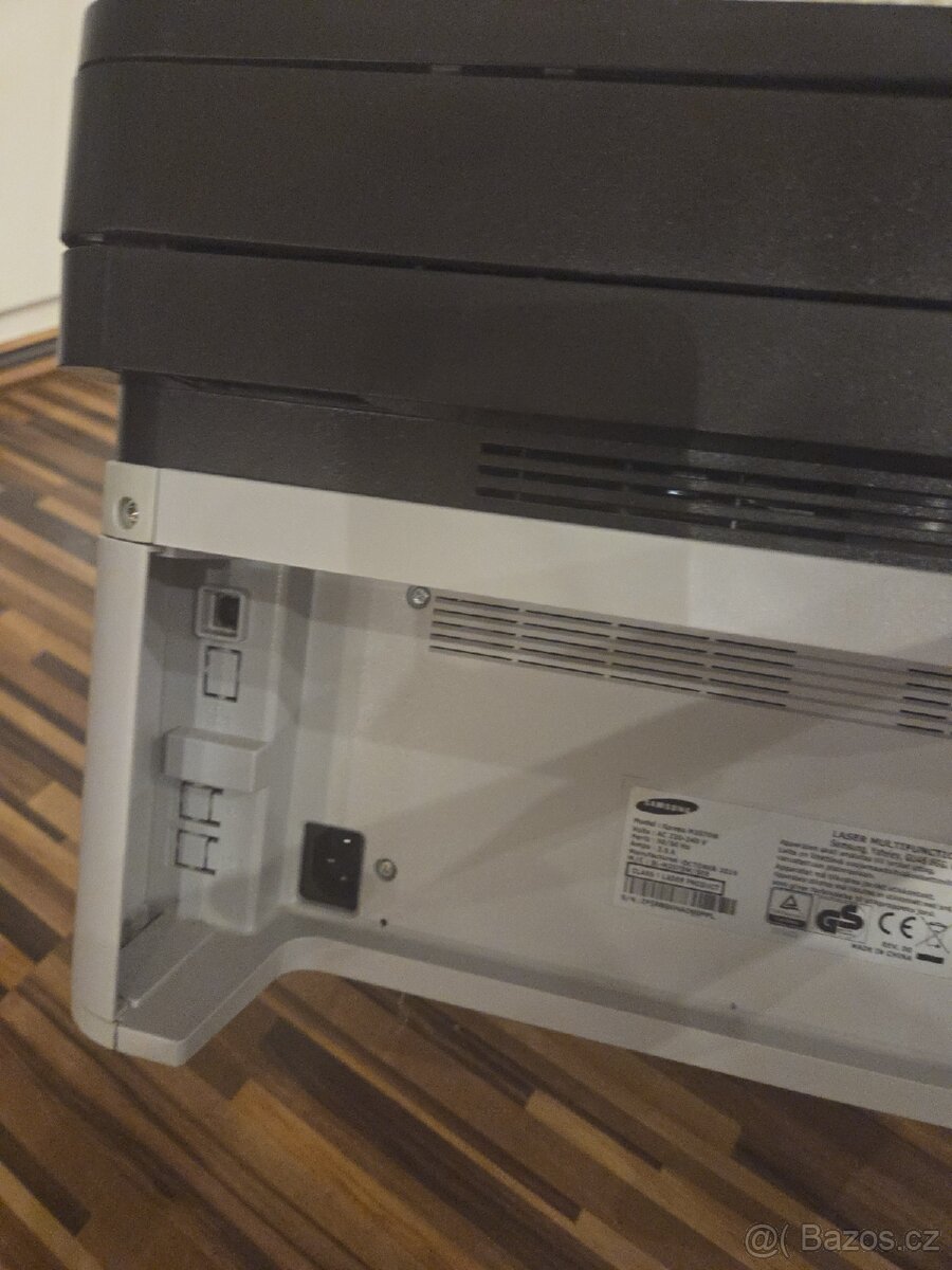 Samsung multifunkcni tiskarna 3v1 - 3