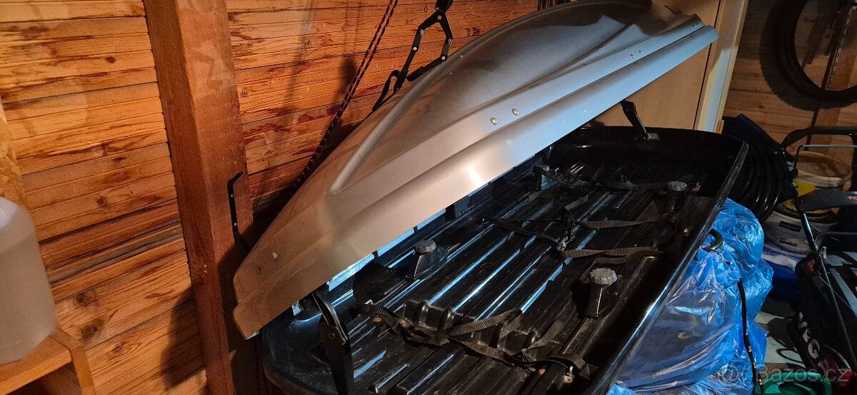 Střešní box Thule Atlantis 780 - 3