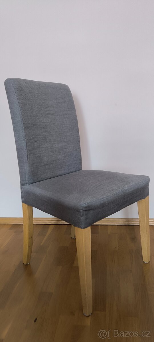 Židle IKEA - 3