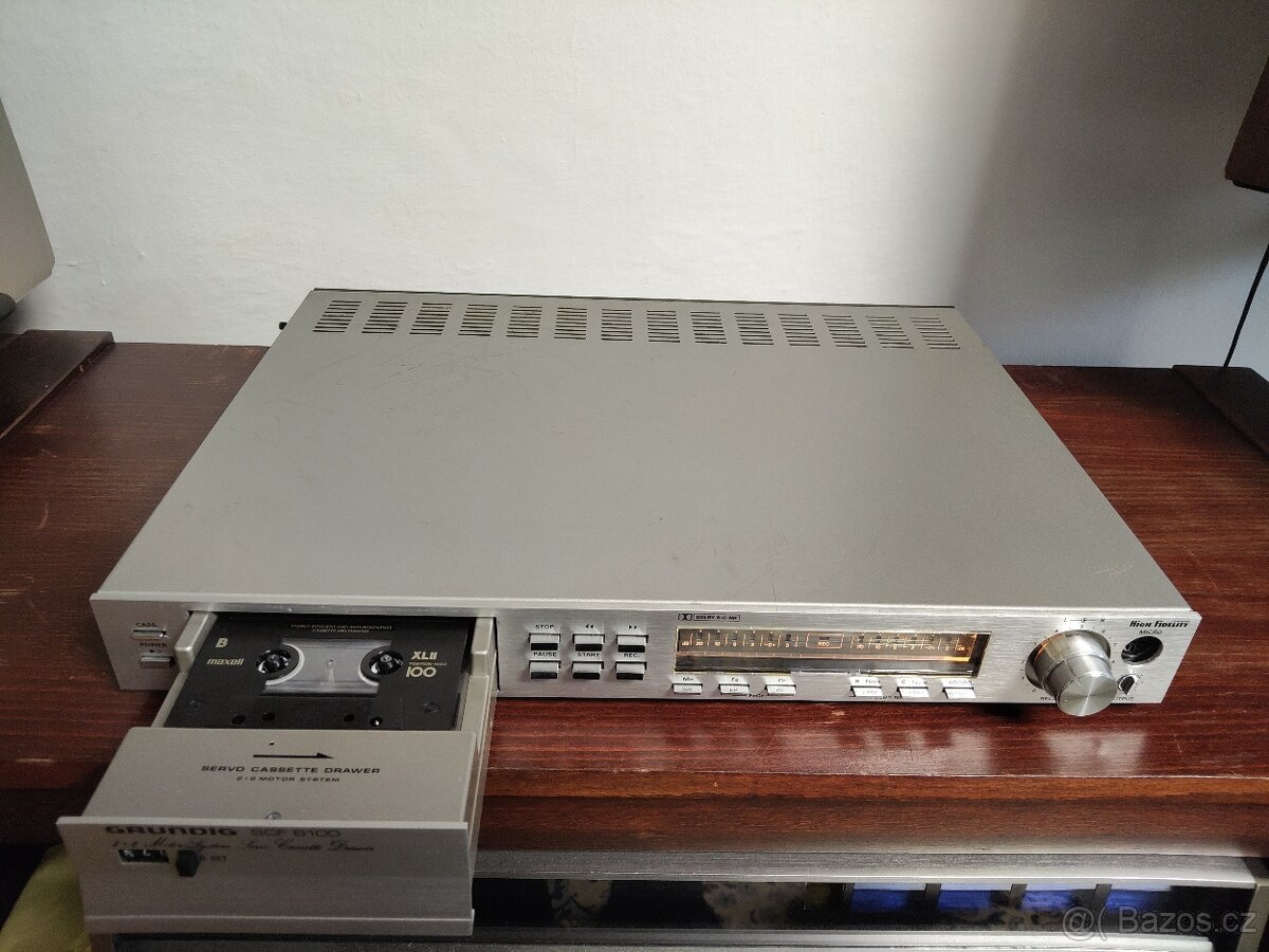 Grundig - 3