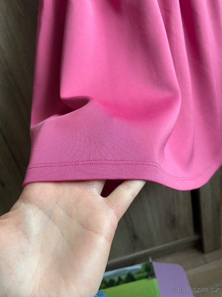 Šaty Benetton 110/116 - 3