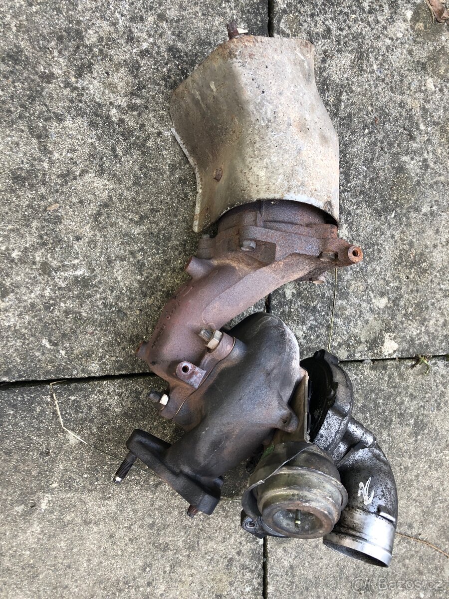 Nissan Pathfinder R51 - 3