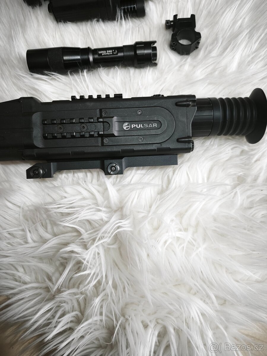 Pulsar DIGISIGHT N970 - 3