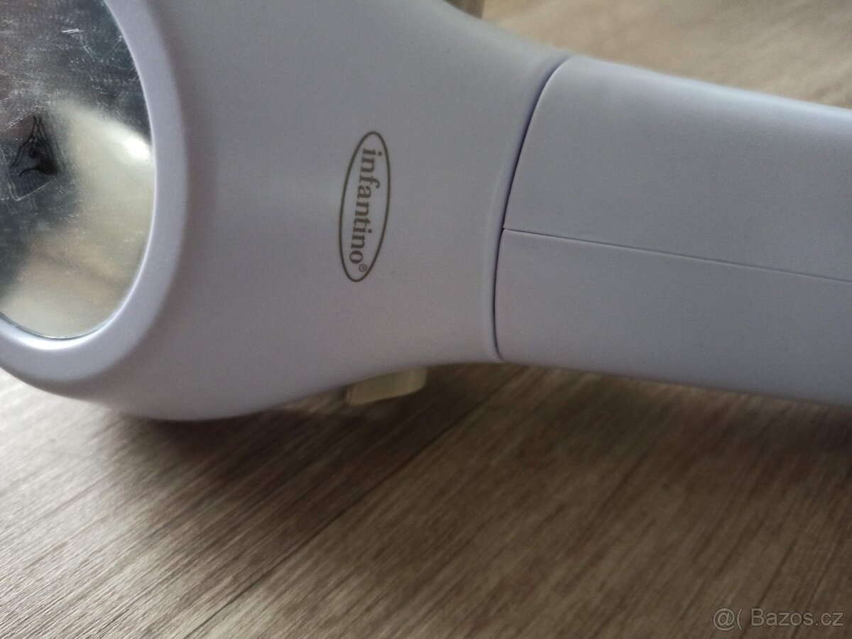 Dětský kolotoč - 3