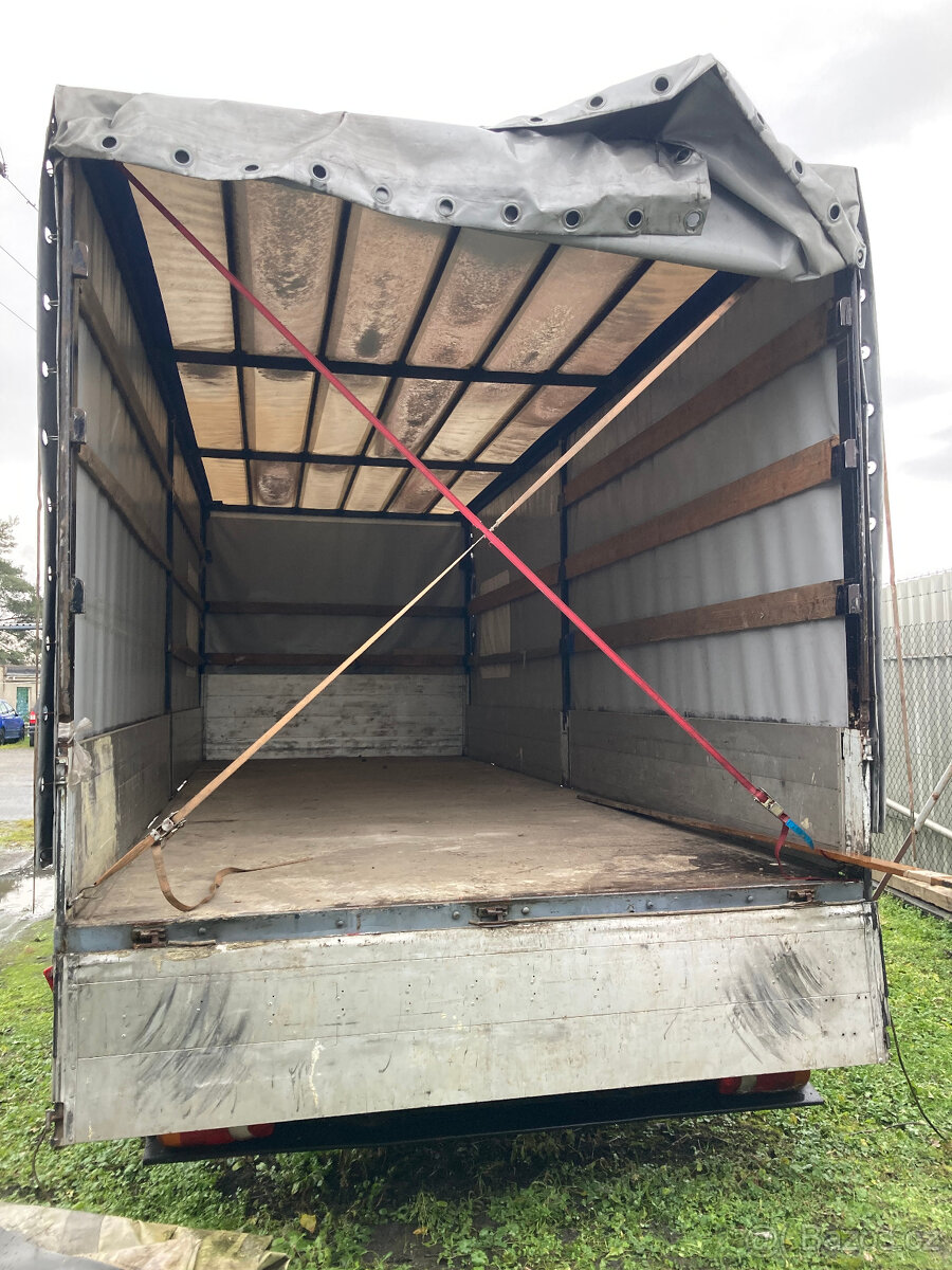 Renault Midlum 240.12 EURO 4 - 3