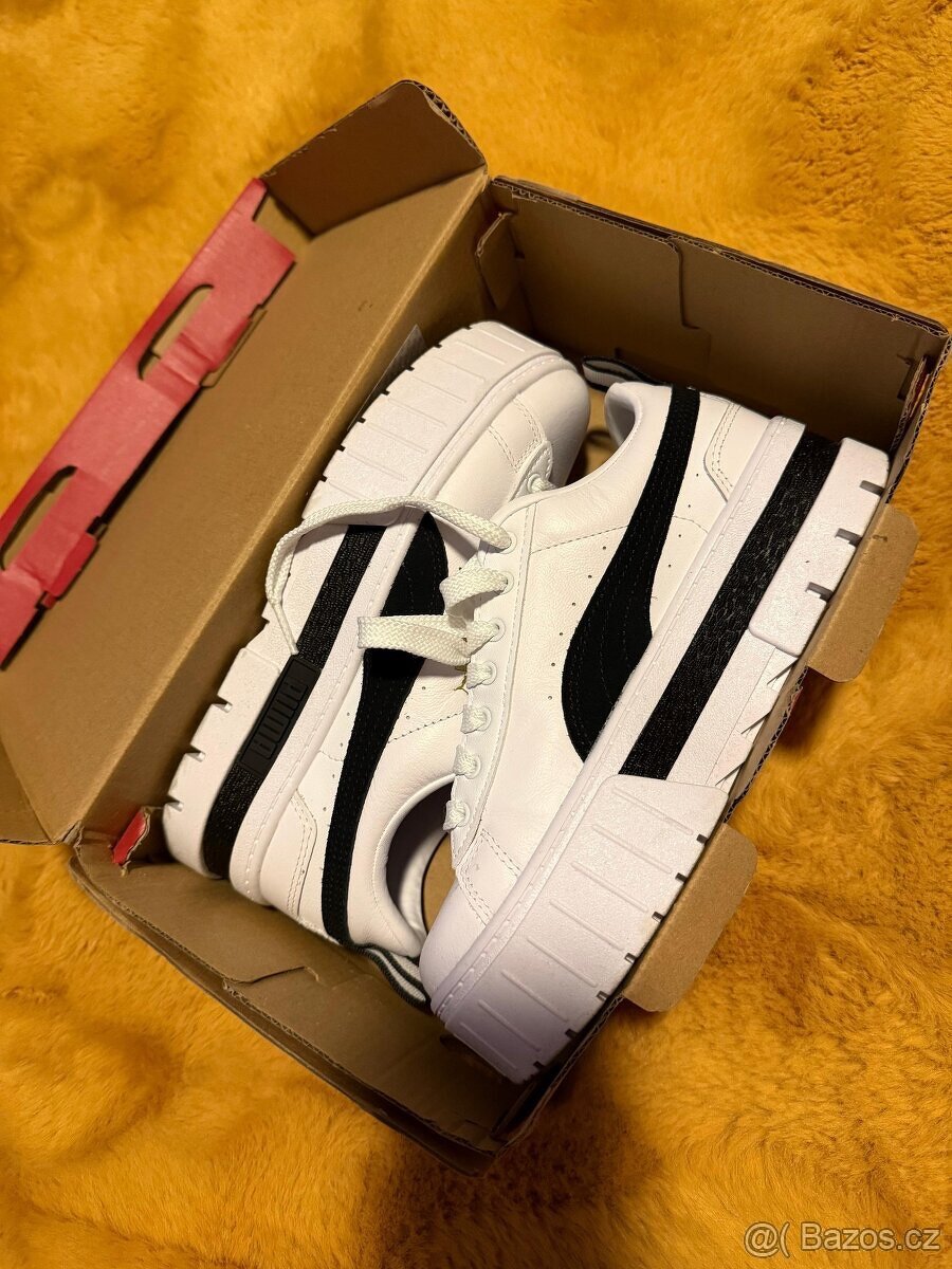 Puma Mayze, vel. 37 - 3