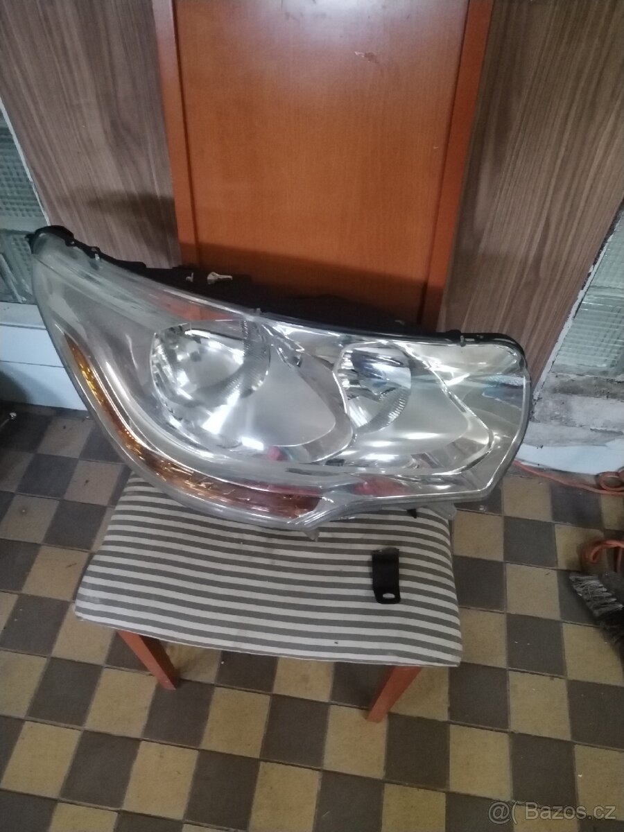 Citroën C4-2012 - 3