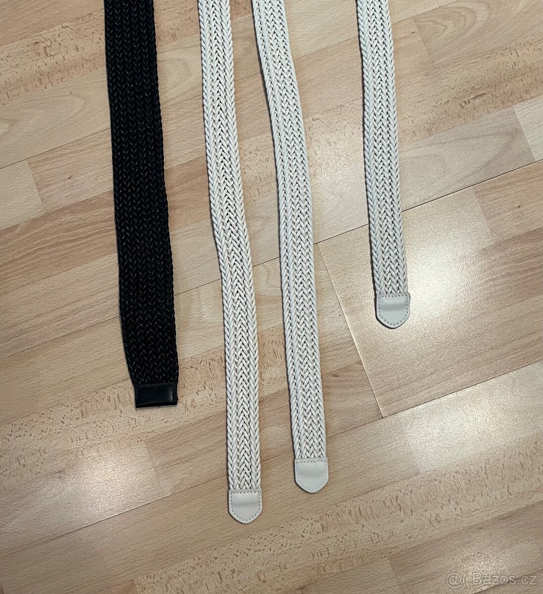 Pásek 4 ks Reseved - 3