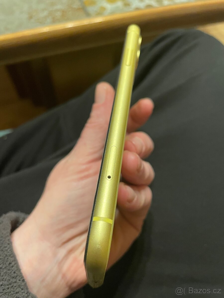 Prodám iPhone 11, 128GB - 3