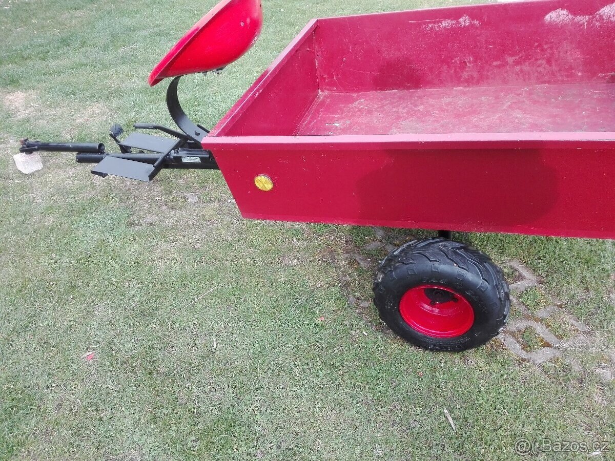 vlek Vari - AV-350 - 3