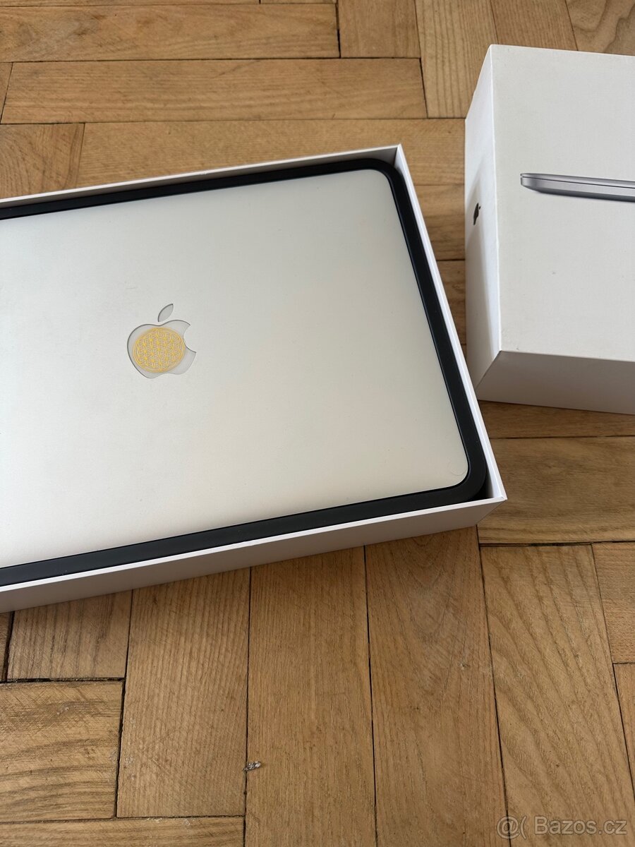 Apple MacBook Pro 13, 2014 Retina - 3
