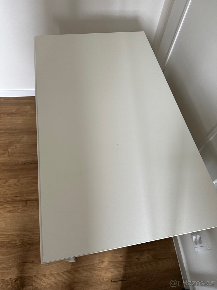 Psací stůl IKEA Brusali - 3