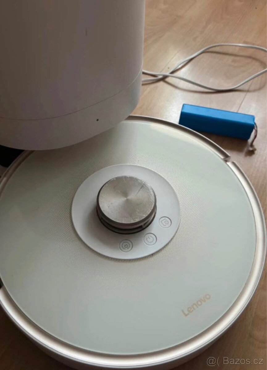 Robotický vysavač Lenovo T1 Pro - 3