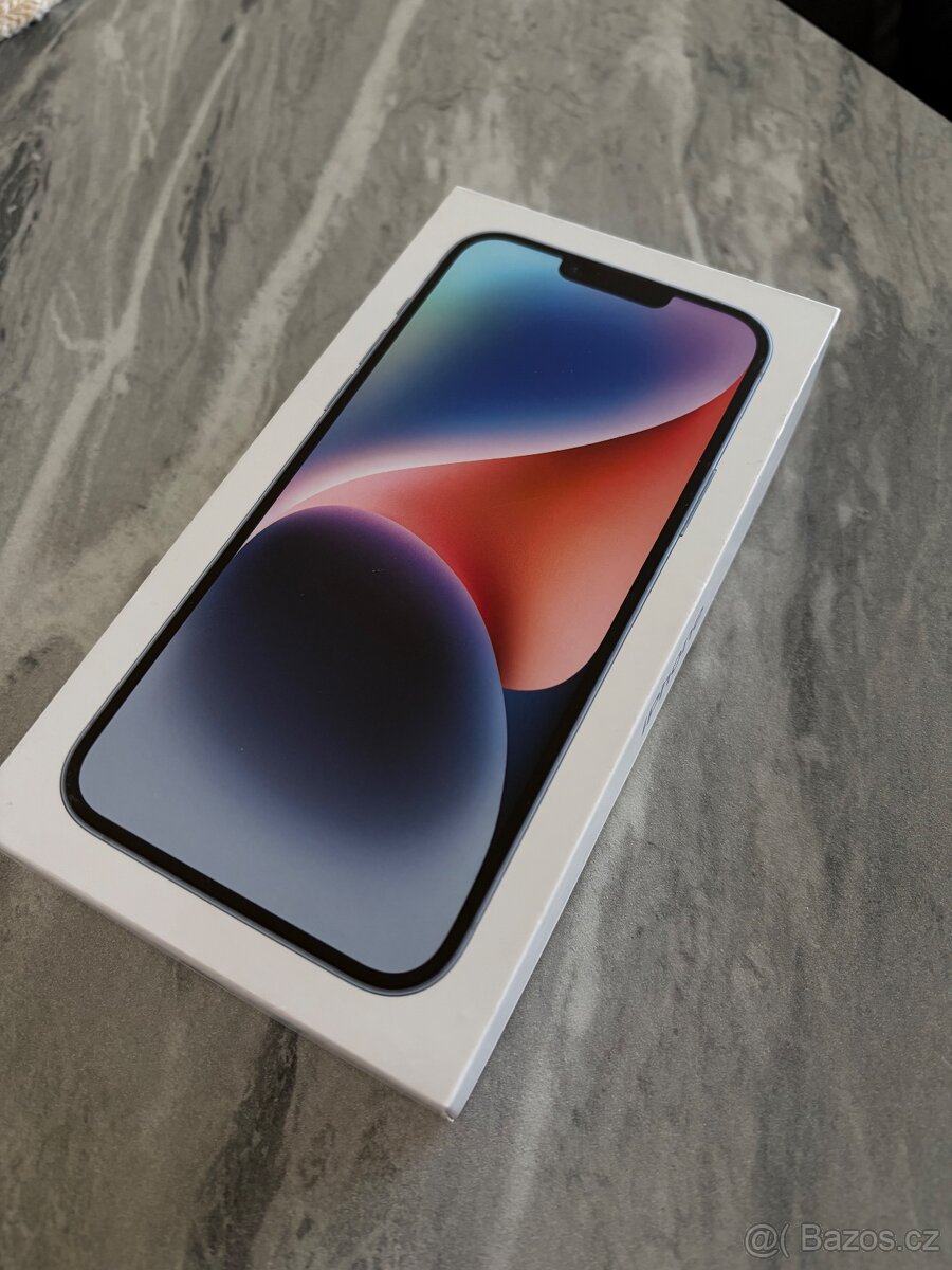 iPhone 14plus 256gb - 3