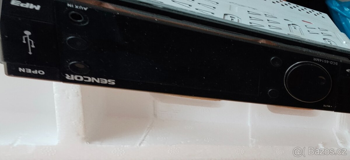 autoradio - 3