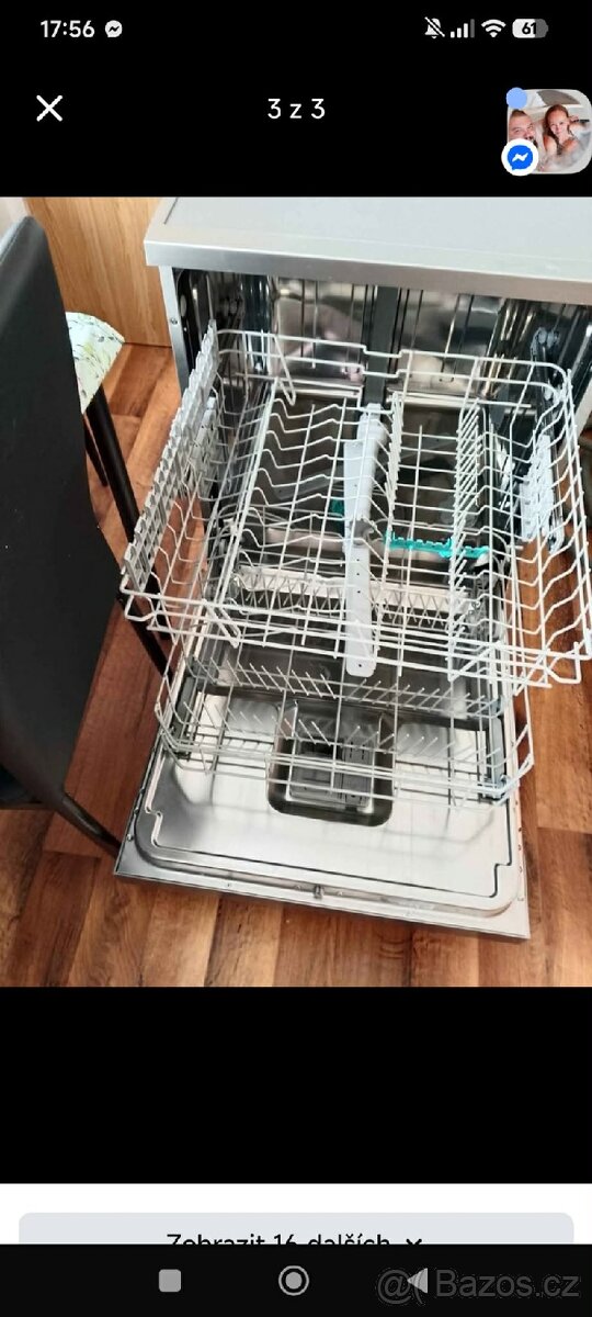 Myčka nádobí Gorenje - 3