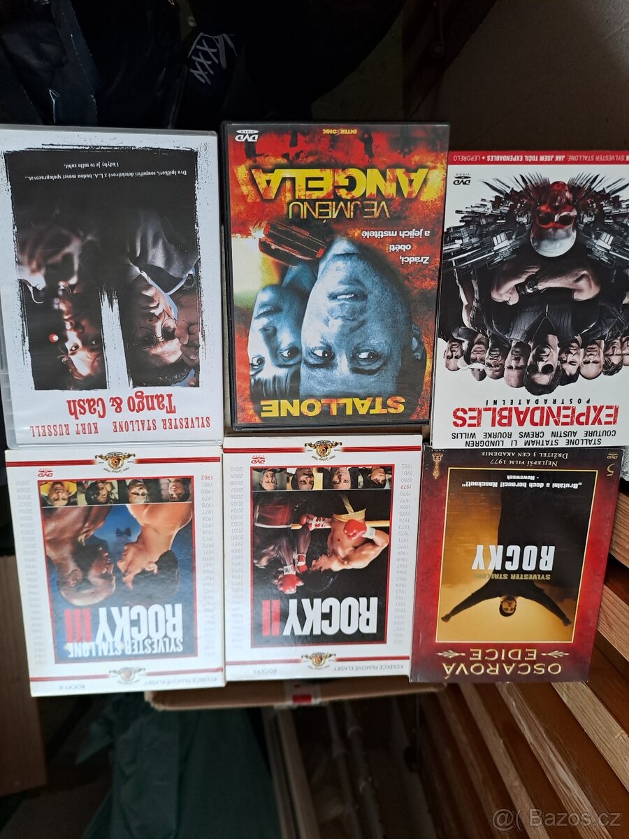 Dvd,cd, - 3