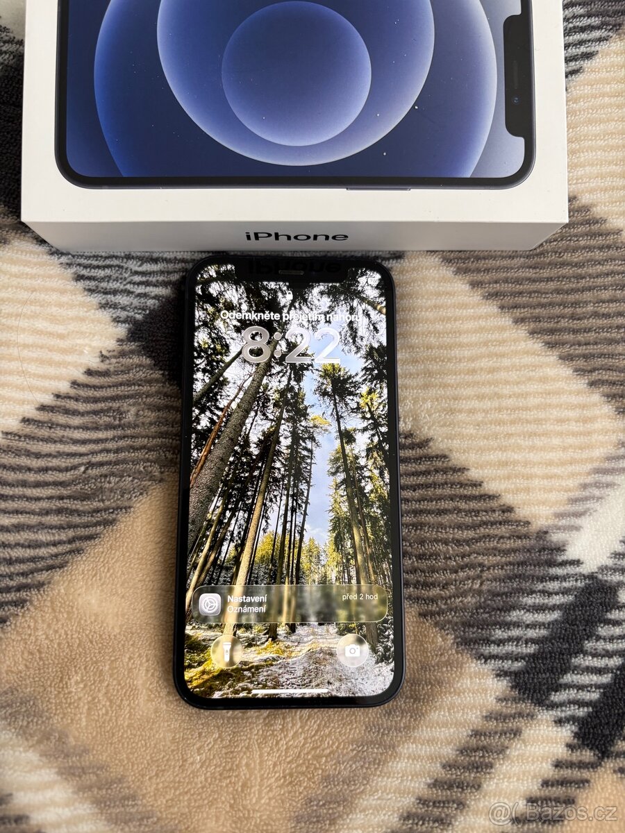 iPhone 12 mini - 3