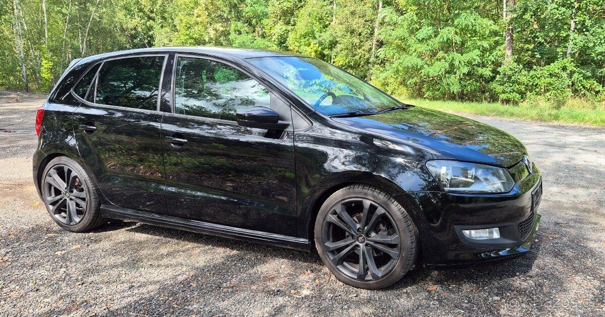 VW Polo 1.0Tsi 70kw - 3