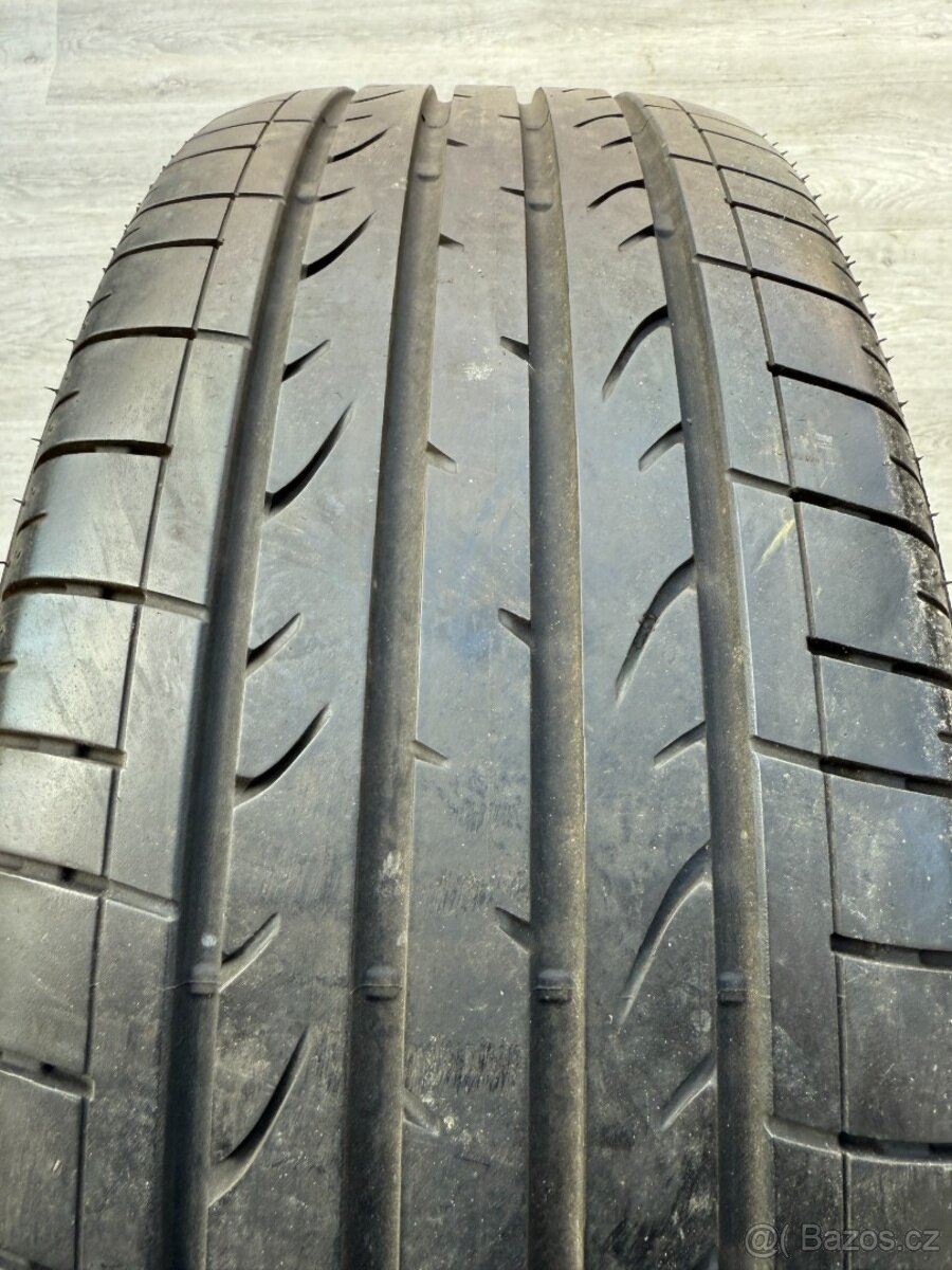 R17 ORIG.ALU LETNÍ KOLA VW AMAROK 5X120 245/65/17