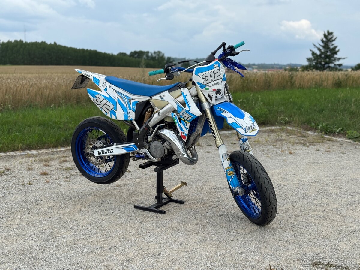 TM en 125 fi 2021