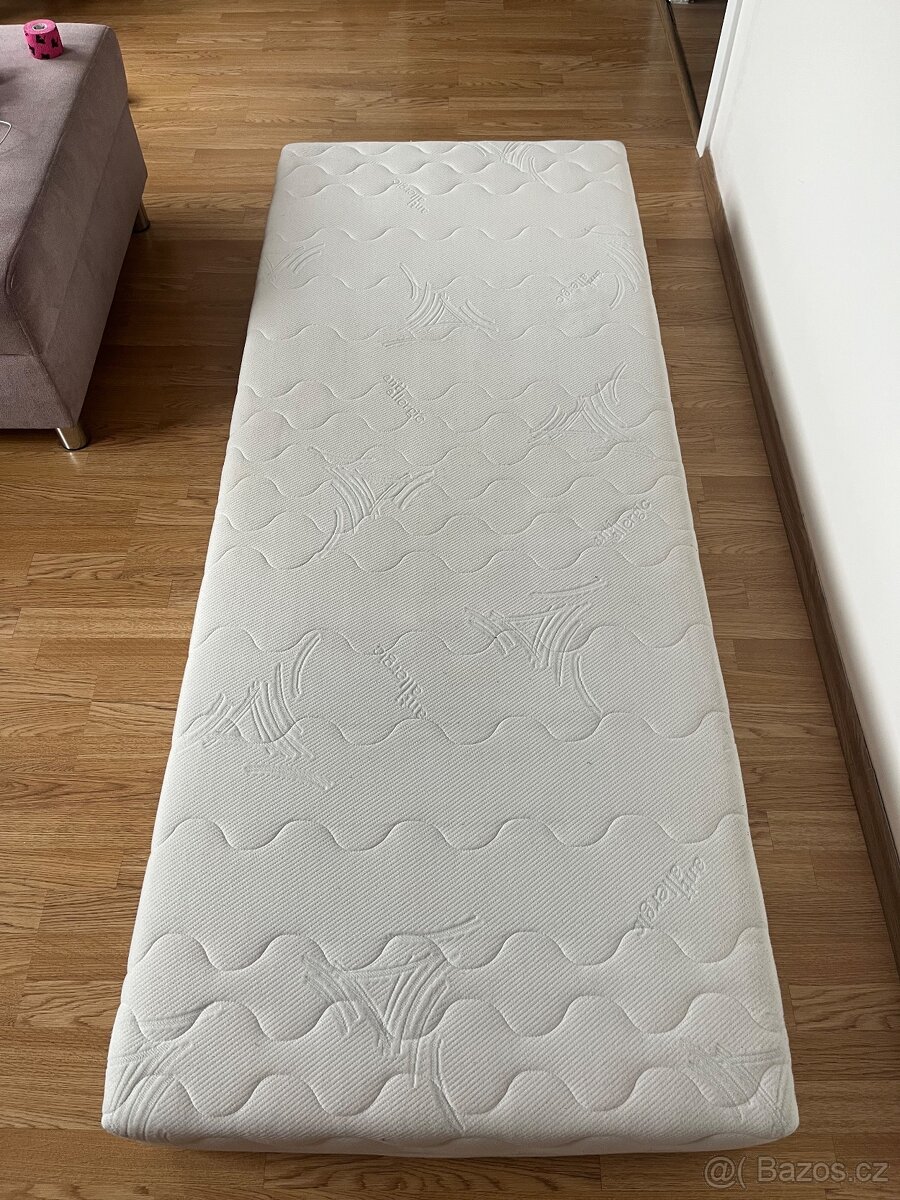 Matrace - 3