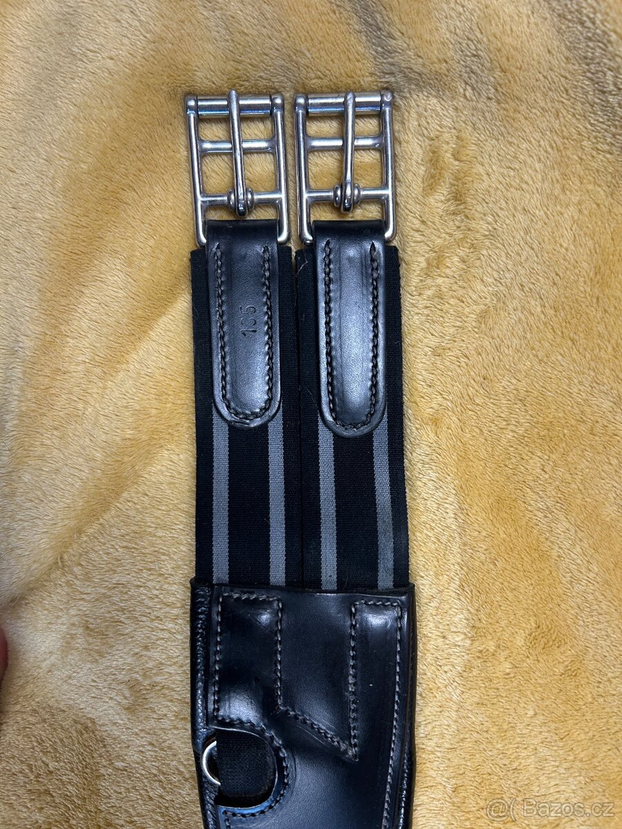 Kentaur okopávací podbřišník, 135 cm - 3