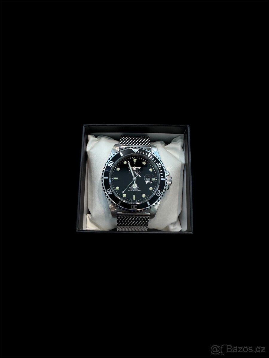 Invicta Pro Diver 47964 TIP NA VÁNOČNÍ DÁREK - 3
