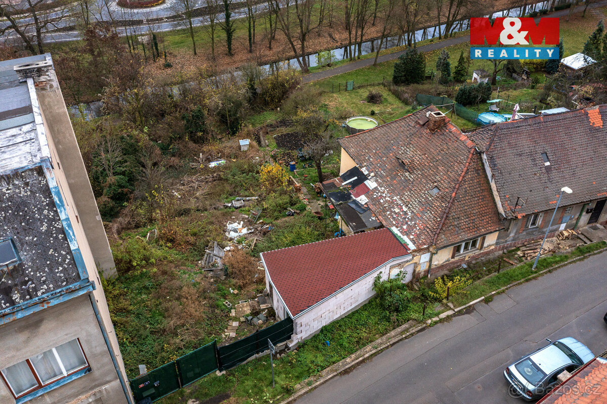 Prodej pozemku k bydlení, 1155 m² - 3