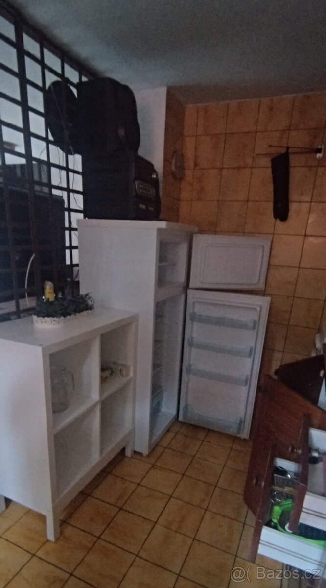 Pronájem chaty Moravské Budějovice Jackov Kosová Hrachovec - 3