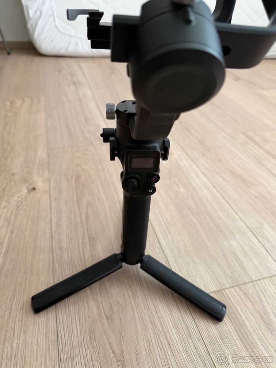 DJI RSC 2 - 3
